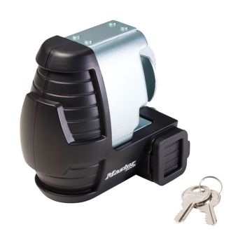 Barrure pour coupleur de 1 7/8" à 2 5/16" (universel) MASTER LOCK