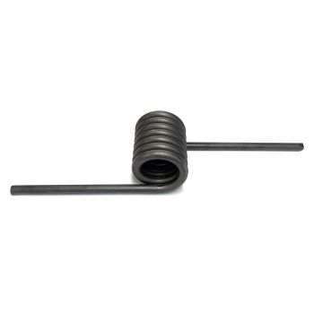 Ressort de rampe de 1,75" x 3 1/2" 2350 lbs gauche