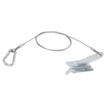 Levier de frein d'urgence modèle 6 TITAN