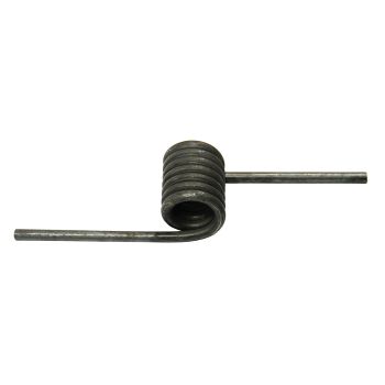 Ressort de rampe de 1 3/4" x 3 3/4" 3038 lbs gauche