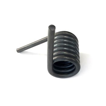 Ressort de rampe de 1,89" x 3 3/4" 2875 lbs gauche