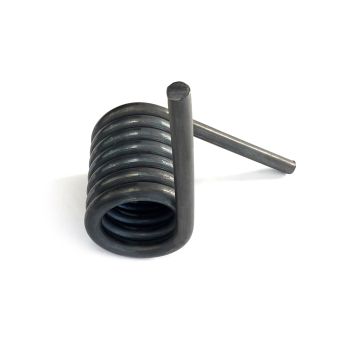 Ressort de rampe de 1,89" x 3 3/4" 2875 lbs droit