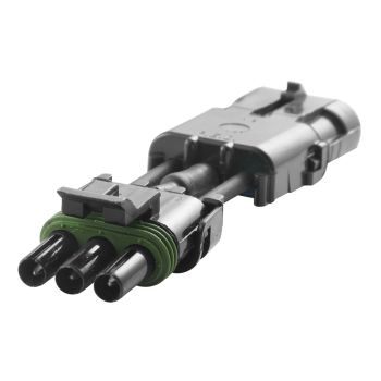 Convertisseur d'activateur électro-hydraulique 1,5K à 1K TITAN