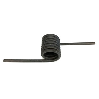 Ressort de rampe de 2,18" x 4" 3188 lbs gauche