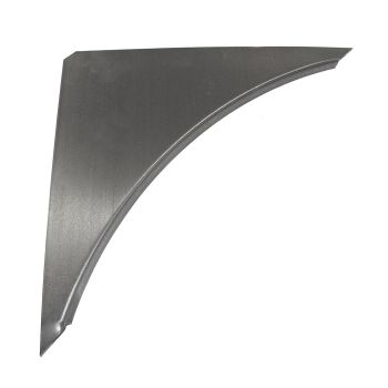 Marchepied d'aile 11 3/4" x 11 3/4" 16 GA