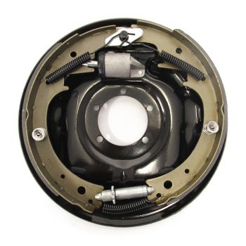 Frein hydraulique 12" x 2" 7K simple-action gauche FRAMECO