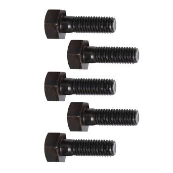 Boulon de roue 1/2"-13 x 1 1/2" maison mobile (5) DEXTER