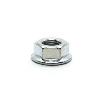 Écrou de 7/16"-20 (flange) pour boulon graissable DEXTER