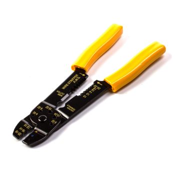 Pince à dénuder pour fil 3-1 Light Duty TECHSPAN