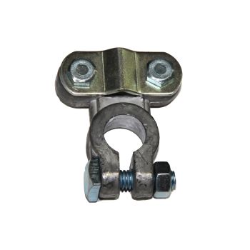 Borne de batterie 2-4/0 GA 5/16" (2) TECHSPAN