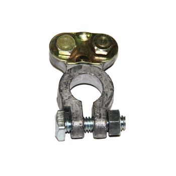 Borne de batterie 6-2/0 GA 5/16" (2) TECHSPAN