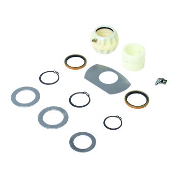 Ensemble de réparation camshaft 12 1/4" 10K-12K-15K frein modèles P et PQ DEXTER