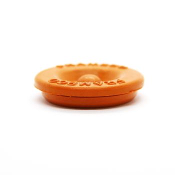 Caoutchouc orange pour bouchon E-Z Lube FRAMECO