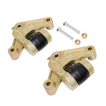 Ensemble de stabilisateurs de 8K E-Z Flex tandem DEXTER