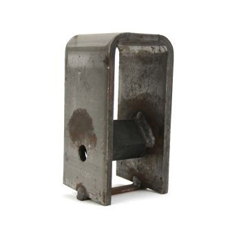 Main d'attache de 10K-12K arrière AL-KO