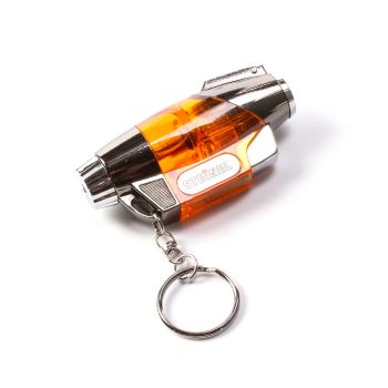 Torche portative 1316°C TECHSPAN