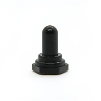 Capuchon pour interrupteur 15/32" fermé TECHSPAN