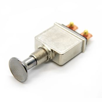 Interrupteur 2 positions 75A à 2 vis TECHSPAN