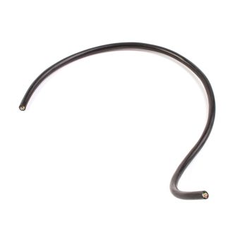 Fil à 4 brins 14 GA et gainé rond (au pied) TECHSPAN