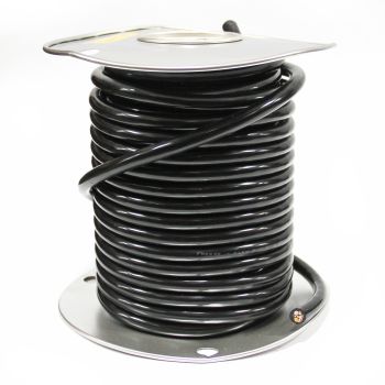 Fil à 7 brins 6/14 GA et 1/12 GA en PVC (-85°F) 100' TECHSPAN