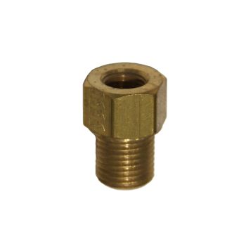 Raccord F-3/16" x M-5/16" laiton SMARTOW