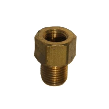 Raccord M-5/16" x F-1/4" laiton SMARTOW