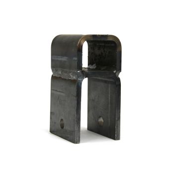 Main d'attache industrielle de 6K-8K avant (shimmer)