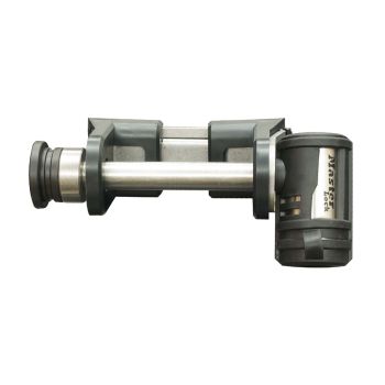 Barrure pour système E-track