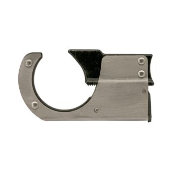 Barrure pour panneau de camionnette en acier inoxydable MASTER LOCK