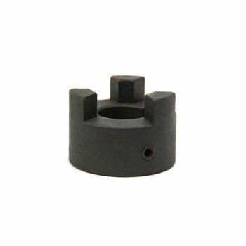 Accouplement de moteur CL095 de 1"