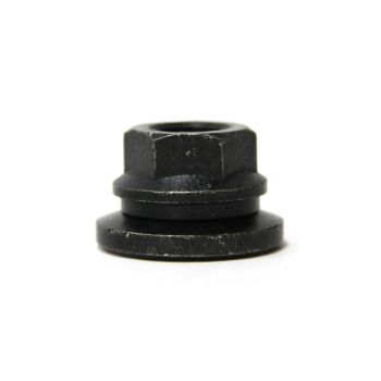 Écrou de roue 5/8"-18 flange pivotant et (groove) pour 71365V