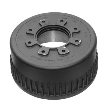 Tambour 12 1/4" x 5" B.C. 7,5" 12K-15K seul DEXTER