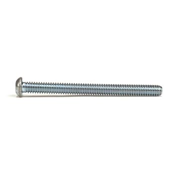 Boulon 1/4"-20 x 3" zinc