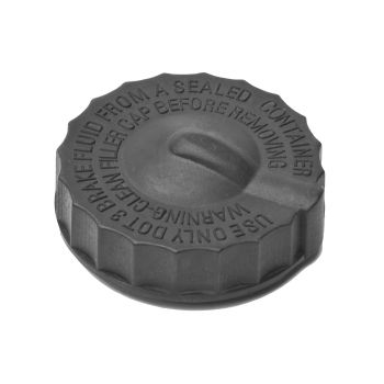 Bouchon d'activateur électro-hydraulique 1 3/4" DEXTER