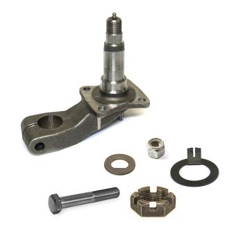 Ensemble de composantes pour mandrin Flexiride 3,5K