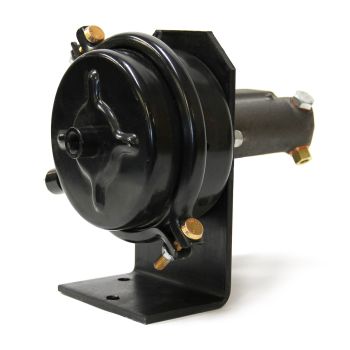 Air/hydraulique booster 1000 PSI SMARTOW