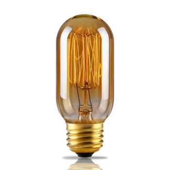 Lumière de maison 40W T14 base E26
