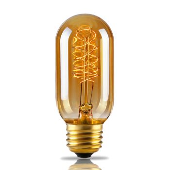 Lumière de maison 40W T14 base E26
