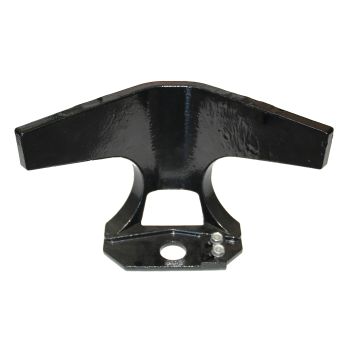 Plaque d'alignement de boule d'accouplement SMARTOW