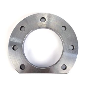 Plaque de raccord 5" pour essieu 10K HD-16K