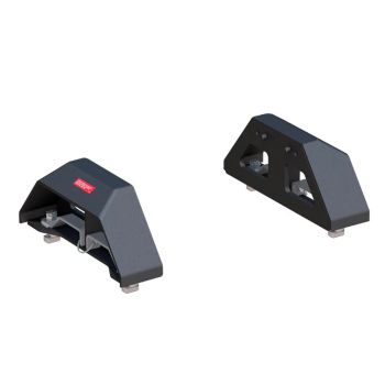 Support attache sellette Chevrolet GMC 2020-2025 30K CURT