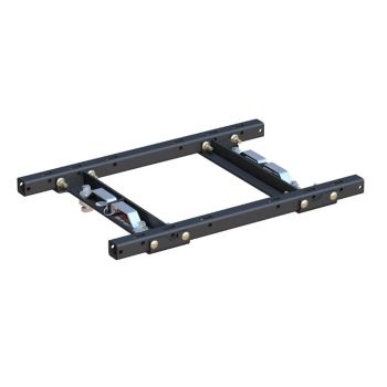 Adaptateur attache sellette Silverado Sierra F-250/350 2011-2025 CURT