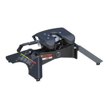 Attache sellette A30 de 30K CURT