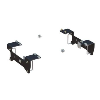 Ensemble de boulonnage pour attache sellette Chevrolet GMC 1500 2019-2025 CURT