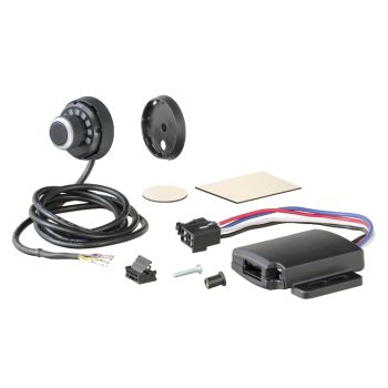 Contrôle de frein 1 à 4 essieux Spectrum CURT