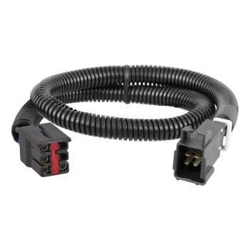 Filage pour contrôle de frein 1992-2020 (emballé) CURT