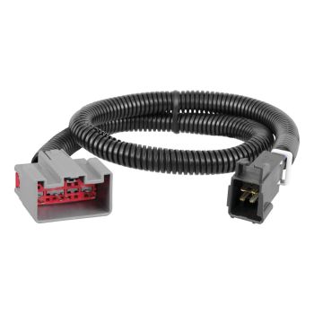 Filage pour contrôle de frein 2007-2016 CURT