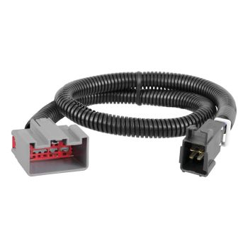 Filage pour contrôle de frein Ford 2008-2025 CURT