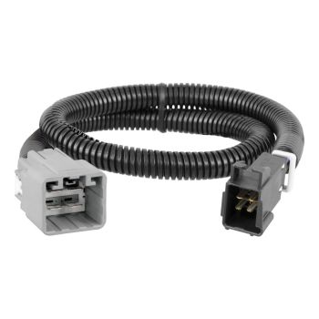 Filage pour contrôle de frein Dodge 2015-2024 CURT