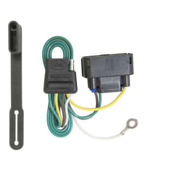 T-connecteur Ford F-150 2010-2019 CURT